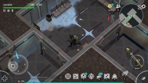 Лаборатория Генезис АЗЫ