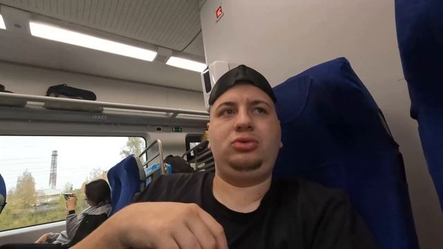 Я приехал в Беларусь