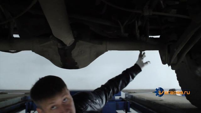 РЕМОНТ ГЛУШИТЕЛЯ | Замена глушителя СВОИМИ РУКАМИ