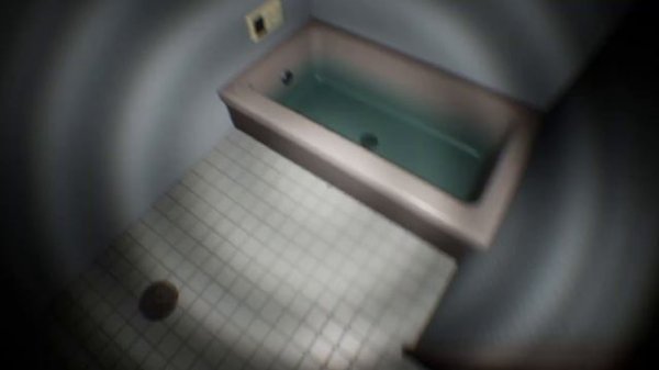 Играем в игру False Dream часть 2