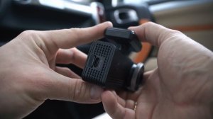 NEOLINE ARGUS 4K! Двухкамерный GPS информер за адекватные день?