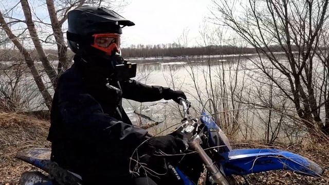 KEWS K23 NC300 S 182fmm  первый выезд часть2