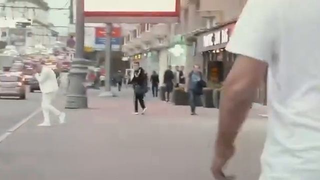 Напал с ножом, Эдвард бил, пранк вышел из под контроля смотреть онлайн