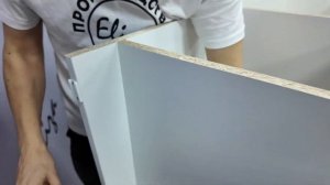 Сборка распашного шкафа Скай / Подробная видеоинструк