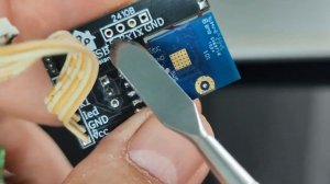 Дешёвый датчик присутствия ZigBee в виде выключателя кот