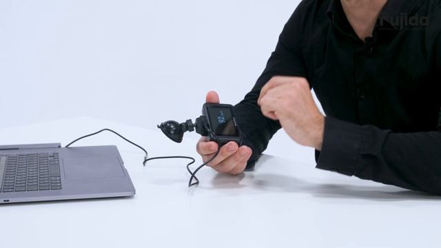 Как обновить видеорегистратор с радар-детектором Fujida