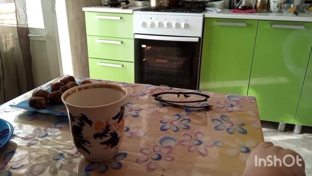Готовлю бюджетную рыбу в пергаментной бумаге. смотреть онлайн
