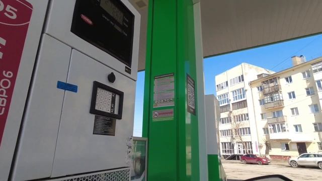 Первое впечатление от скутера Vector из Мотомир. смотреть онлайн