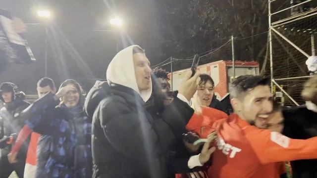 2DROTS УНИЧТОЖИЛ СОПЕРНИКА В САМОМ СКАНДАЛЬНОМ МАТЧЕ ТУРА
