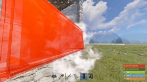 как работают мульти шкафы раст