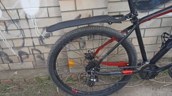 Обзор велосипеда Stern Force 1.0 29 2024 из магазина СпортМасте?