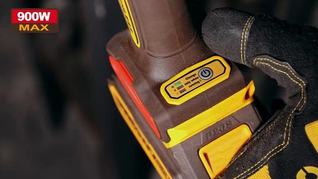 Aккумуляторная болгарка INGCO CAGLI261521 смотреть онлайн