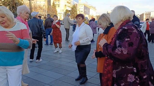 РОЗЫ АЛЫЕ🌹 ТАНЦЫ 🌹ХАРЬКОВ 2025