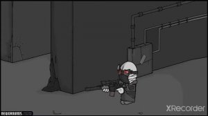 Мини зборник Madness Combat смешные моменты из канала вондерноп