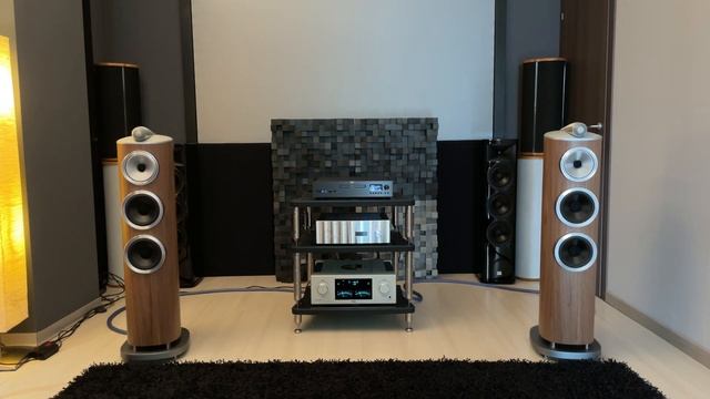 B&W 804 D4 Chris Rea - On The Beach [4Kᵁᴴᴰ] смотреть онлайн