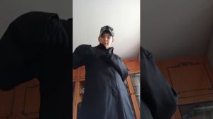 заказал костюм фортмена из игры в кальмары