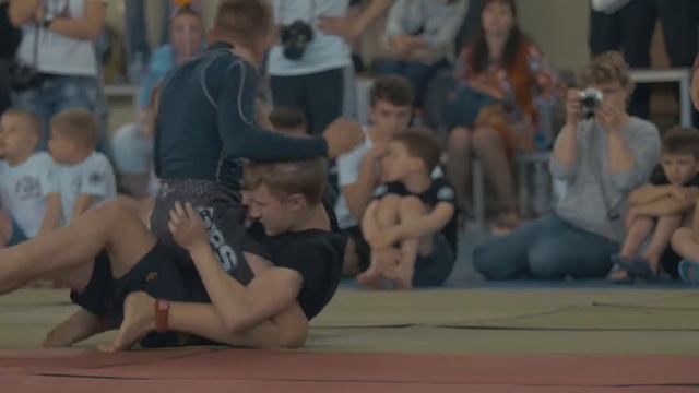 Турнир по грэпплингу "Кубок Победы" смотреть онлайн