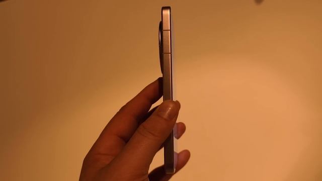 ХОРОШ. МЕСЯЦ с КОМПАКТНЫМ VIVO X200 PRO MINI. СРАВНЕНИЕ с VIVO X200