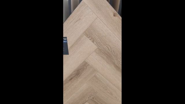 Виниловый пол SPC Floor Natisston Unique Дуб Солис 5004-07 смотреть онлайн