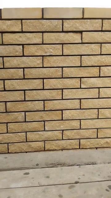 кладка кирпича и главное расшивка в мороз. смотреть онлайн