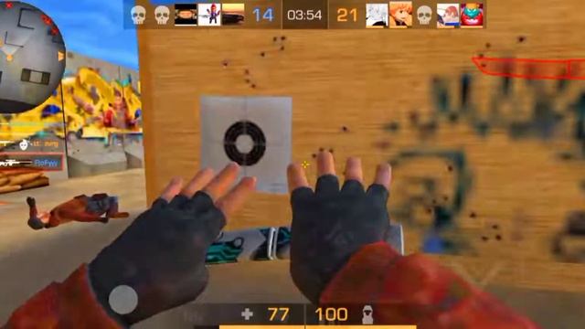 РЭЙМОН  Standoff 2 