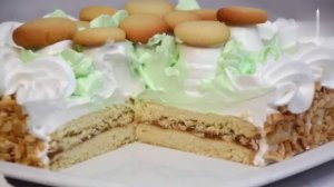 «Минский» торт (Грибочки) по ГОСТу СССР