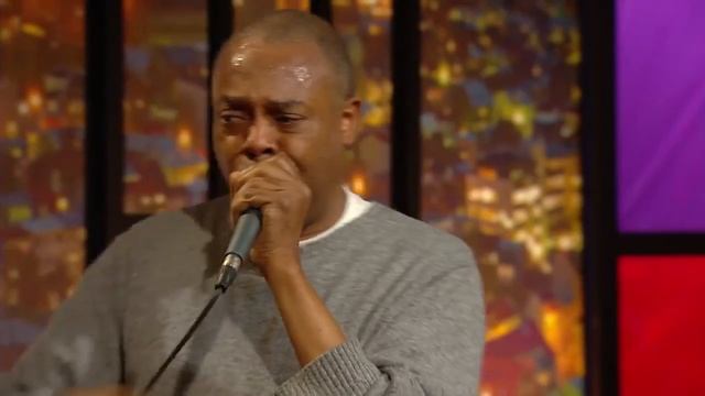 Michael Winslow из Полицейской академии( БИТБОКС) смотреть онлайн