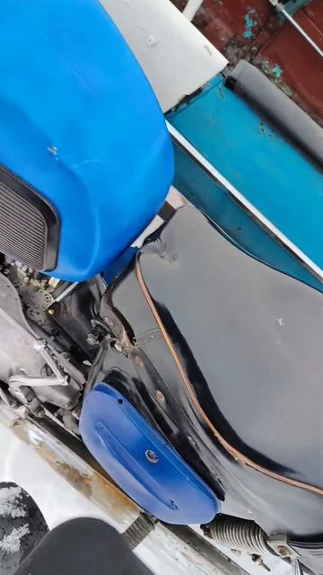 Крайний выезд в этом году, но это не точно 🫨 смотреть онлайн