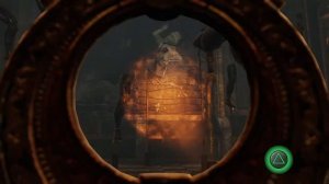 Uncharted 3: Натан Дрейк. Коллекция.Загадка с фреской на стене!