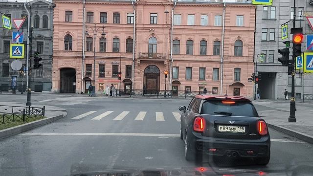 2024.11.10. Погода Петербург. 10:13...13:30. По солнечному городу.
