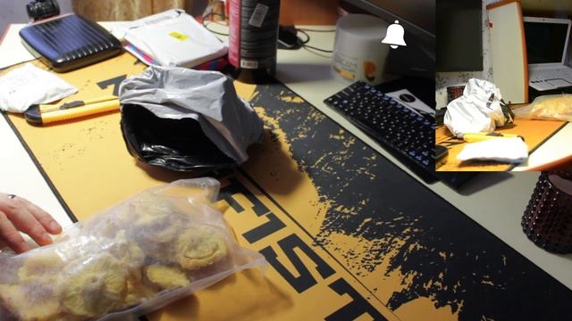 Сухофрукты новенькие и свеженькие🥰