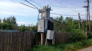 Гул (гудение) трансформатора или звук (шум) электричес?