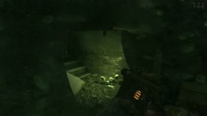 Дневники Metro Redux - Чёрная станция