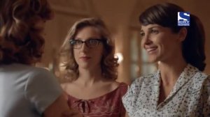 Галерея Вельвет 1 сезон 7 серия