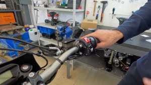 Купил SUR-RON Ultra bee 2025 Что с ним не так?