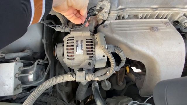 Автозапуск Tomahawk 9.9 Датчик температуры двигателя глюк T