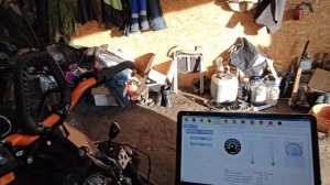 Диагностика BUDS -2 или как Вас нае ...ют