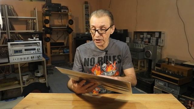 Suzi Quatro, Jethro Tull, Ekseption и др. на LP в NM. Выбирайте