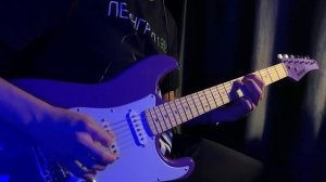 КИНО-Песня без слов (Cover) «партия Каспаряна»