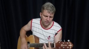 Рождество "Карандаши".кавер