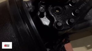 Всё, что вы хотели знать о переднем мосте на SHACMAN и его функциях