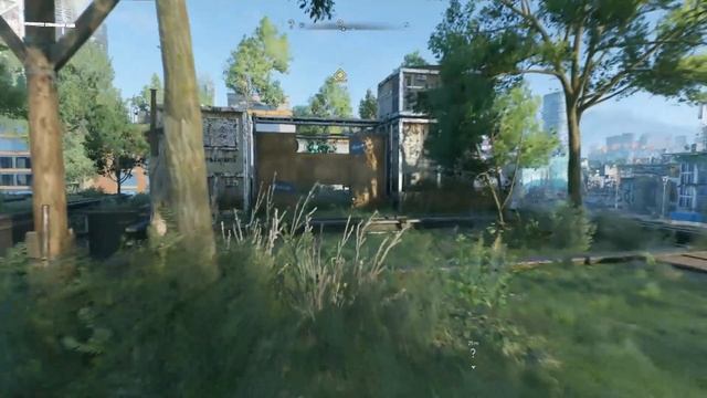 Dying Light 2:Утраченный свет смотреть онлайн