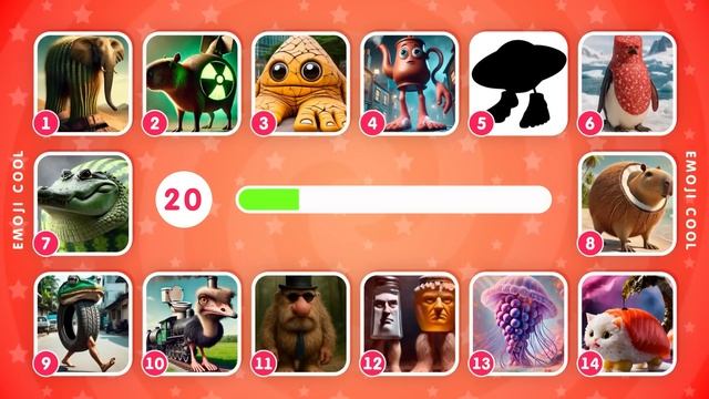 УГАДАЙ БРЕЙНРОТ МЕМ / ИТАЛЬЯНСКИЕ И ИНДОНЕЗИЙСКИЕ БРЕ?