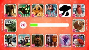 УГАДАЙ БРЕЙНРОТ МЕМ / ИТАЛЬЯНСКИЕ И ИНДОНЕЗИЙСКИЕ БРЕ?