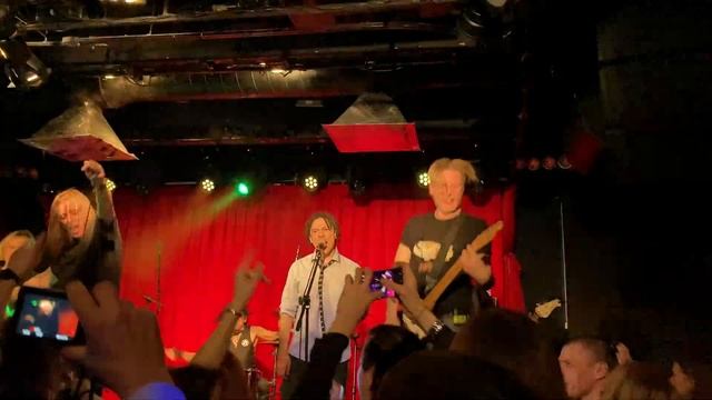 #МЭDDОГ Smeells Like Teen Spirit #Nirvana cover смотреть онлайн