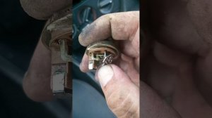 Ауди а6 с4 дизель 2.5 проблемы с датчиком температуры!