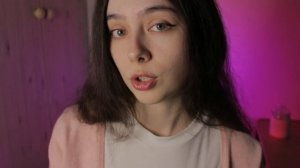 ASMR СВОДНАЯ ВЛЮБЛЁННАЯ СЕСТРА СОБЛАЗНЯЕТ ТЕБЯ 😍