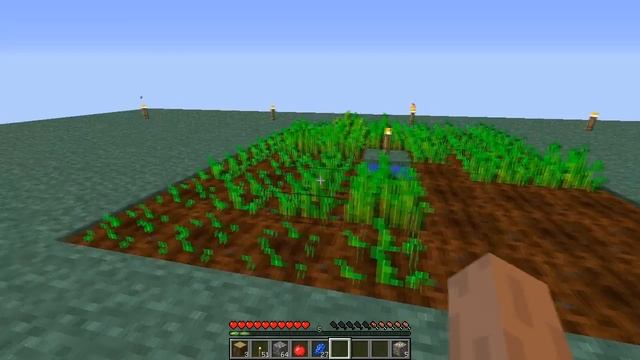 Русский SkyBlock - № 1. Начало смотреть онлайн