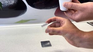 Калибровка HW400 | Базовая калибровка толщиномера HW400 | Т?