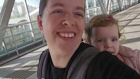 Канадская семья в НН.. We Are Going On A TRIP/ Bryansk/ Family Trip/ Miratorg